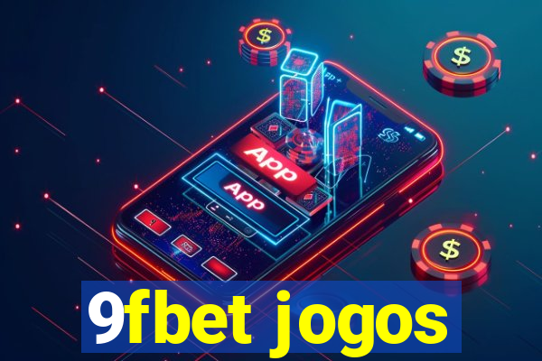 9fbet jogos